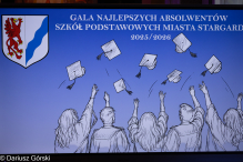 Nasi prymusi nagrodzeni. Stargard docenił najlepszych uczniów