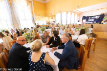 Nasi prymusi nagrodzeni. Stargard docenił najlepszych uczniów
