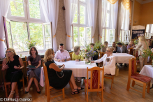 Nasi prymusi nagrodzeni. Stargard docenił najlepszych uczniów