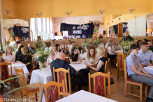 Nasi prymusi nagrodzeni. Stargard docenił najlepszych uczniów