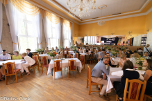 Nasi prymusi nagrodzeni. Stargard docenił najlepszych uczniów