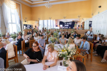 Nasi prymusi nagrodzeni. Stargard docenił najlepszych uczniów