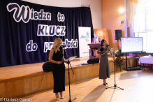 Nasi prymusi nagrodzeni. Stargard docenił najlepszych uczniów