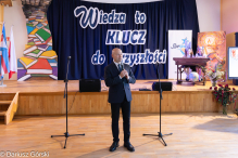 Nasi prymusi nagrodzeni. Stargard docenił najlepszych uczniów