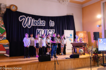 Nasi prymusi nagrodzeni. Stargard docenił najlepszych uczniów
