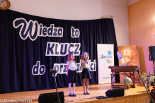 Nasi prymusi nagrodzeni. Stargard docenił najlepszych uczniów
