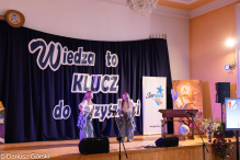 Nasi prymusi nagrodzeni. Stargard docenił najlepszych uczniów