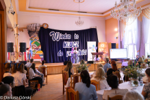 Nasi prymusi nagrodzeni. Stargard docenił najlepszych uczniów