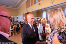Nasi prymusi nagrodzeni. Stargard docenił najlepszych uczniów