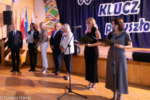 Nasi prymusi nagrodzeni. Stargard docenił najlepszych uczniów