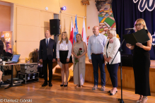 Nasi prymusi nagrodzeni. Stargard docenił najlepszych uczniów