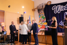 Nasi prymusi nagrodzeni. Stargard docenił najlepszych uczniów