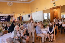 Nasi prymusi nagrodzeni. Stargard docenił najlepszych uczniów