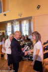 Nasi prymusi nagrodzeni. Stargard docenił najlepszych uczniów