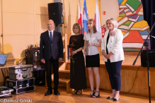 Nasi prymusi nagrodzeni. Stargard docenił najlepszych uczniów
