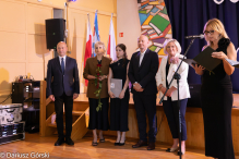 Nasi prymusi nagrodzeni. Stargard docenił najlepszych uczniów