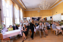 Nasi prymusi nagrodzeni. Stargard docenił najlepszych uczniów
