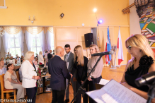 Nasi prymusi nagrodzeni. Stargard docenił najlepszych uczniów