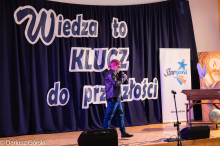 Nasi prymusi nagrodzeni. Stargard docenił najlepszych uczniów