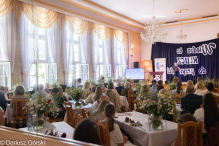 Nasi prymusi nagrodzeni. Stargard docenił najlepszych uczniów