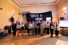 Nasi prymusi nagrodzeni. Stargard docenił najlepszych uczniów
