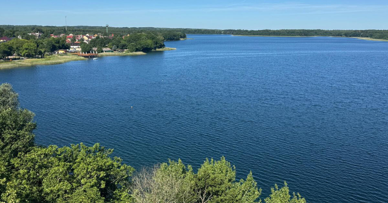 Rozpoczęły się wakacje – zadbajmy o bezpieczeństwo nad wodą!