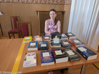 Kiermasz książek to nie tylko „Kolej(na) książka”