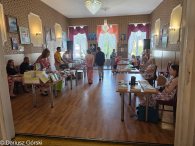 Kiermasz książek to nie tylko „Kolej(na) książka”
