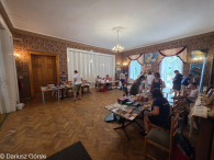 Kiermasz książek to nie tylko „Kolej(na) książka”