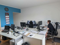 Wystartował projekt „Technikum Zawodowe nr 2 w Stargardzie – paszportem do kariery zawodowej”