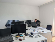 Wystartował projekt „Technikum Zawodowe nr 2 w Stargardzie – paszportem do kariery zawodowej”