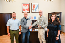 Niepodległości – mamy wykonawcę