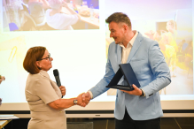 Od dekady dbają o zdrowie