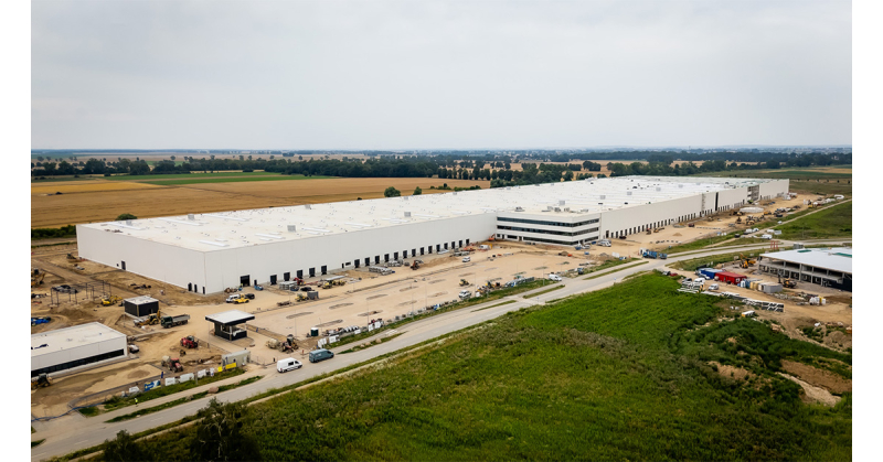 SKLUM rośnie w oczach