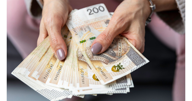 Kolejne miliony dla Stargardu