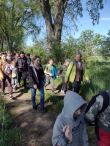 PTTK wędruje i świętuje