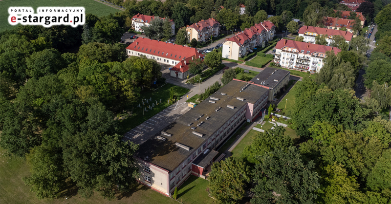 Co z klasą specjalną w Zespole Szkół nr 5? Radny pyta, Starostwo odpowiada i uspokaja rodziców