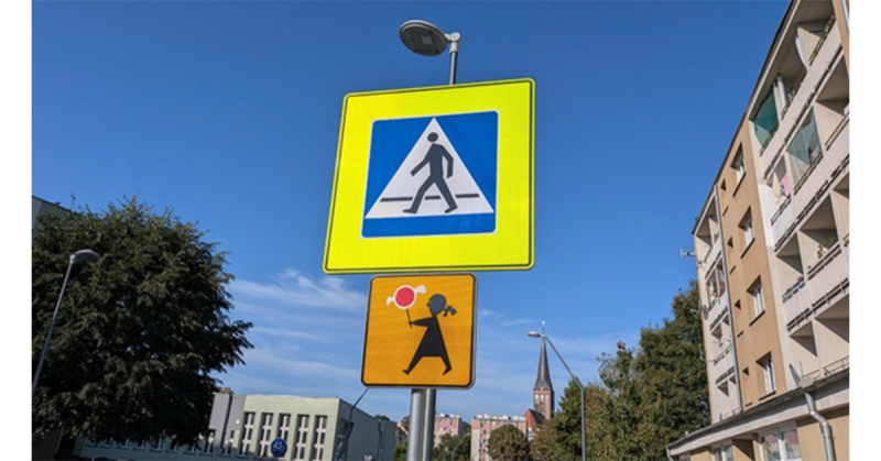 Bezpieczna droga do szkoły – wspólnie zadbajmy o bezpieczeństwo dzieci