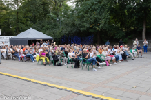 Energetyczny koniec wakacji
