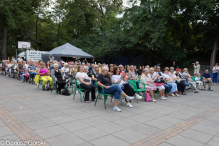 Energetyczny koniec wakacji