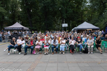 Energetyczny koniec wakacji