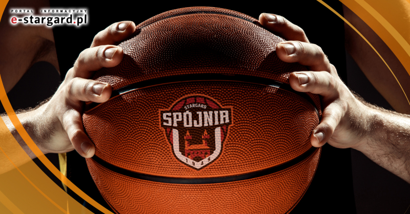 Młody koszykarz PGE Spójni Stargard wypożyczony do Energa Trefla Sopot