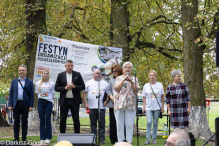 BLISKO LUDZKICH SPRAW, CZYLI FESTYN ORGANIZACJI POZARZĄDOWYCH