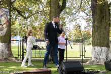BLISKO LUDZKICH SPRAW, CZYLI FESTYN ORGANIZACJI POZARZĄDOWYCH