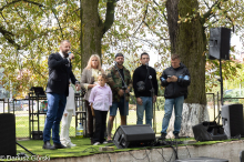 BLISKO LUDZKICH SPRAW, CZYLI FESTYN ORGANIZACJI POZARZĄDOWYCH