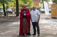 BLISKO LUDZKICH SPRAW, CZYLI FESTYN ORGANIZACJI POZARZĄDOWYCH
