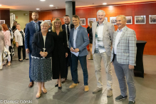 Wzruszający hołd w setną rocznicę urodzin