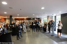 Wzruszający hołd w setną rocznicę urodzin