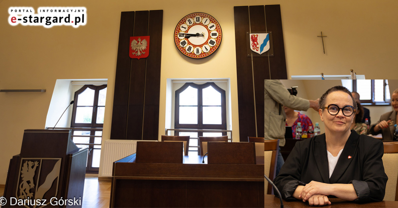 Rada Miejska nie uwzględniła petycji w sprawie radnej Kirschenstein. „Nie mamy uprawnień dyscyplinarnych”