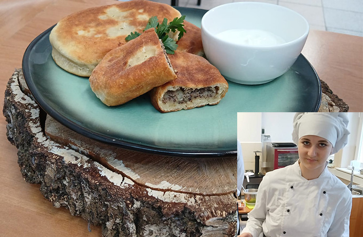 Marszałek nagradza poszukiwaczy smaków